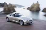 BMW Z4 Roadster 2010 года